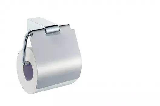 Бумагодержатель CeramaLux Neo 51007 хром