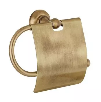 Бумагодержатель Cezares Aphrodite TRH-03/24