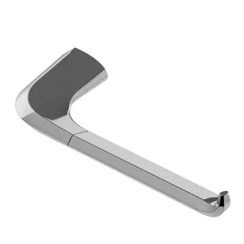 Бумагодержатель Cezares LINER LINER-PH-01 хром