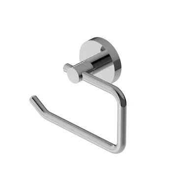 Бумагодержатель Cezares RELAX RELAX-PH1-01 хром