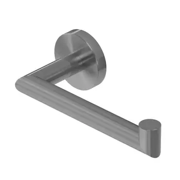 Бумагодержатель Cezares RELAX RELAX-PH2-IN сатин