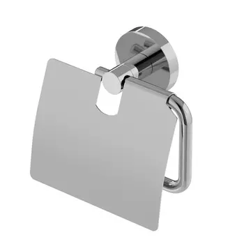 Бумагодержатель Cezares RELAX RELAX-PH-01 хром