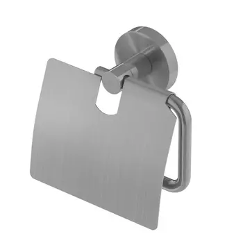 Бумагодержатель Cezares RELAX RELAX-PH-IN сатин