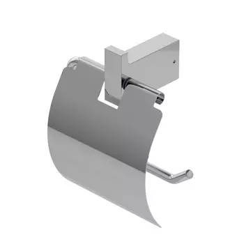 Бумагодержатель Cezares SLIDER SLIDER-PH-01 хром