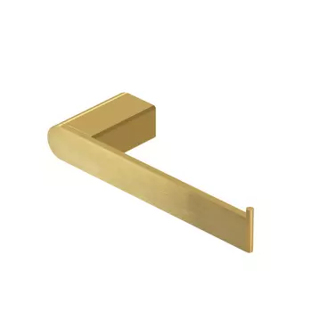 Бумагодержатель Cezares STYLUS STYLUS-PH-BORO брашированное золото