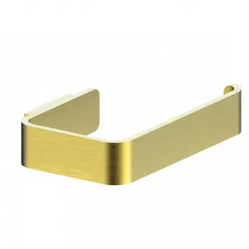 Бумагодержатель для унитаза WONZON & WOGHAND LOTTE WW-8316-BG золото