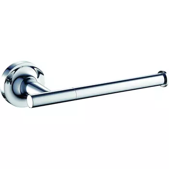 Бумагодержатель для унитаза WONZON & WOGHAND SIMPLE WW-6516 хром
