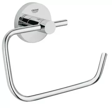 Бумагодержатель Grohe Essentials 40689001