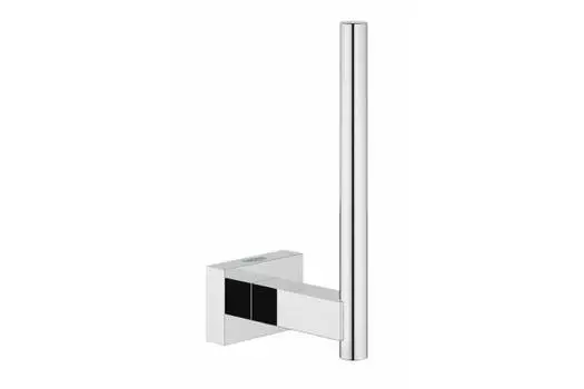 Бумагодержатель Grohe Essentials Cube 40623001