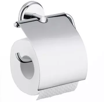Бумагодержатель Hansgrohe 41623000