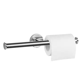 Бумагодержатель Hansgrohe Logis Universal 41717000