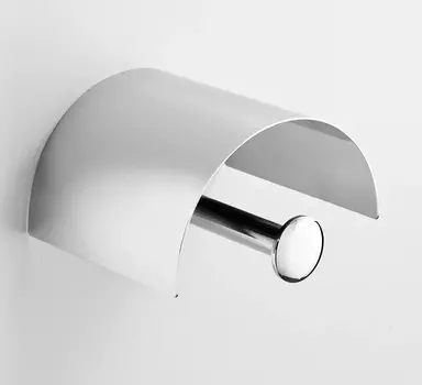 Бумагодержатель Inda One A24260CR