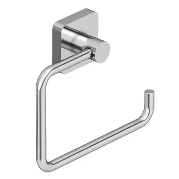 Бумагодержатель Kludi Vela S 2598205 хром