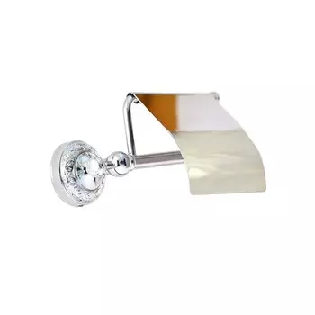 Бумагодержатель Magliezza Primavera 80308-cr