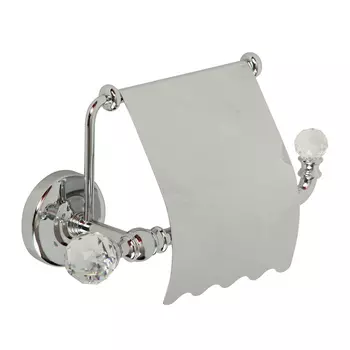 Бумагодержатель Migliore Amerida 16576 хром