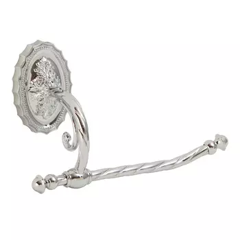 Бумагодержатель Migliore Edera 16911 хром