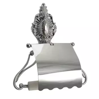 Бумагодержатель Migliore Elizabetta 17024 хром