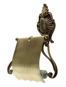 Бумагодержатель Migliore Elizabetta ML.ELB-60.106 BR