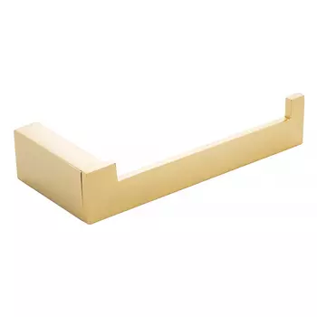 Бумагодержатель Migliore Kvant 30235 настенный, золото