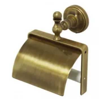 Бумагодержатель Migliore Mirella 17230 хром