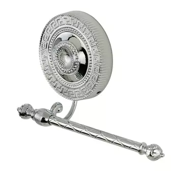 Бумагодержатель Migliore Montecarlo 31507 хром