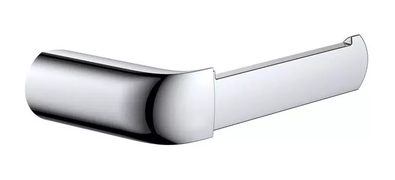 Бумагодержатель Rush Flores FL08111A хром