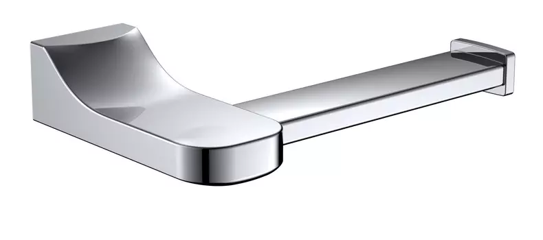 Бумагодержатель Rush Thira TR36111A хром