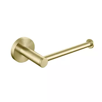 Бумагодержатель Schein Kahlo 9141BG матовое золото