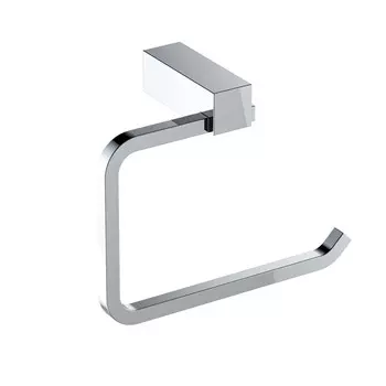 Бумагодержатель Schein Rembrandt 066-1CH хром