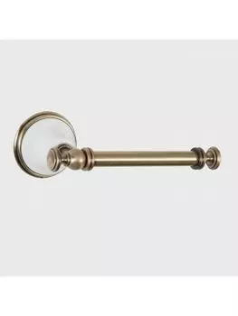 Бумагодержатель Tiffany World Harmony 019 TWHA019bi/br