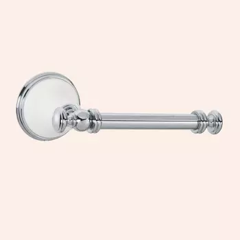 Бумагодержатель Tiffany World Harmony 019 TWHA019bi/cr