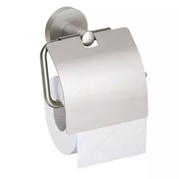 Бумагодержатель Timo Saona 13042/13 никель