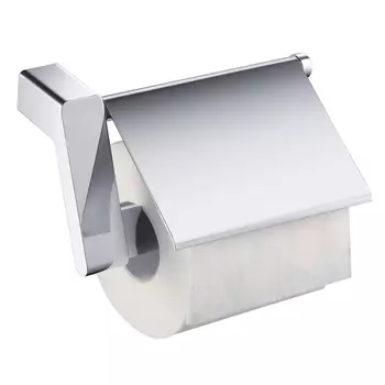 Бумагодержатель Timo Torne 43042/00 хром