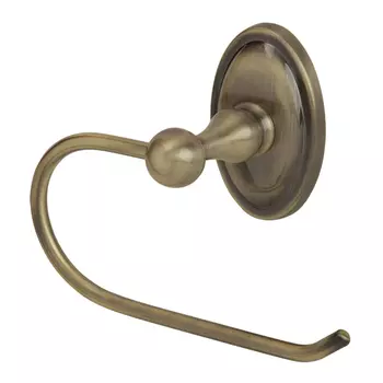 Бумагодержатель Veragio Bonjour VR.BNR-7827.BR бронза