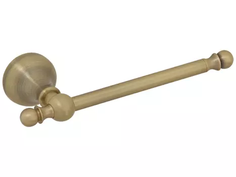 Бумагодержатель Veragio Gialetta VR.GIL-6480.BR бронза