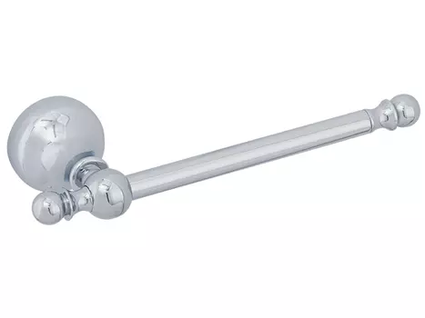 Бумагодержатель Veragio Gialetta VR.GIL-6480.CR хром