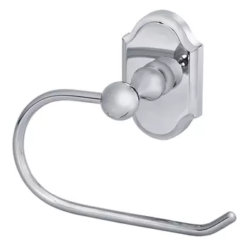 Бумагодержатель Veragio Stanford VR.STD-7727.CR хром