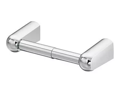 Бумагодержатель Wasserkraft Berkel K-6822 хром