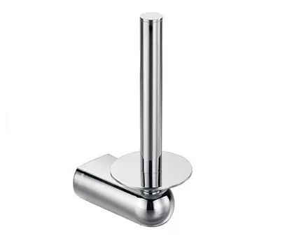 Бумагодержатель Wasserkraft Berkel K-6897 хром