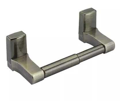 Бумагодержатель Wasserkraft Exter K-5222 бронза