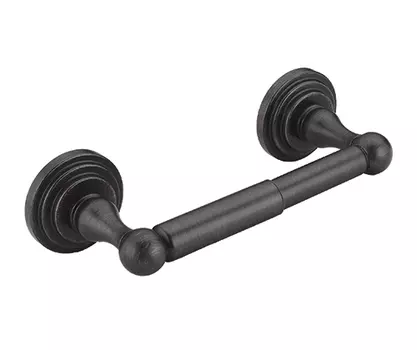 Бумагодержатель Wasserkraft Isar K-7322 бронза