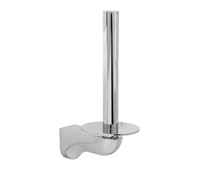 Бумагодержатель Wasserkraft Kammel K-8397 хром