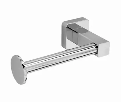 Бумагодержатель Wasserkraft Lippe K-6596 хром