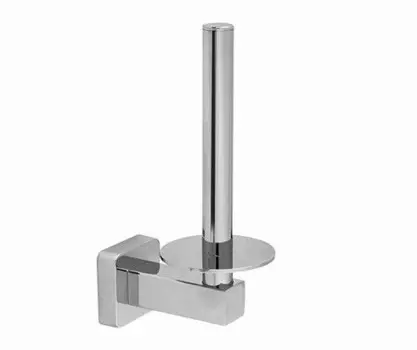 Бумагодержатель Wasserkraft Lippe K-6597 хром