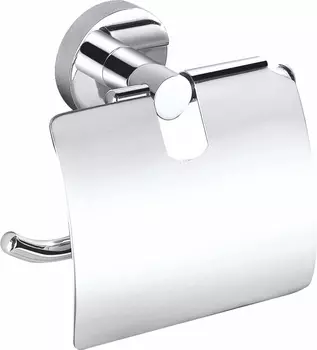 Бумагодержатель WONZON & WOGHAND EASY WW-8126 хром