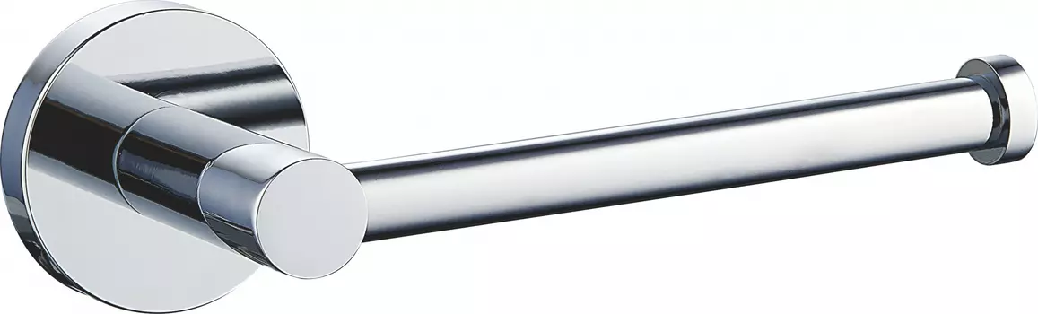 Бумагодержатель WONZON & WOGHAND EASY WW-8156 хром