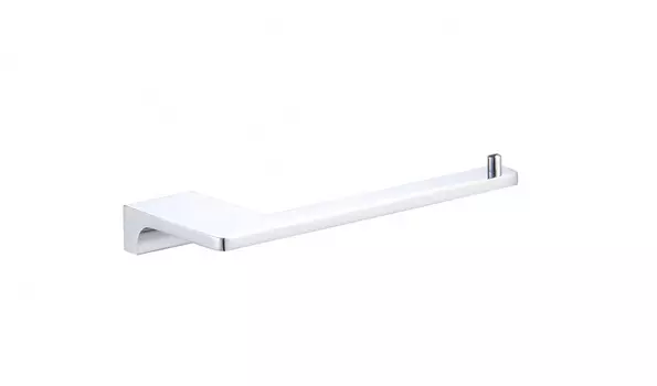 Бумагодержатель WONZON & WOGHAND ECLIPSE WW-9116 хром