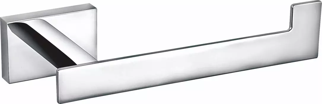 Бумагодержатель WONZON & WOGHAND FLAT WW-9716 хром