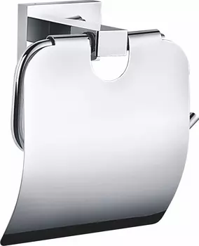 Бумагодержатель WONZON & WOGHAND FLAT WW-9726 хром