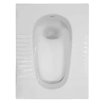 Чаша генуя Creo Ceramique SQ9100 белая